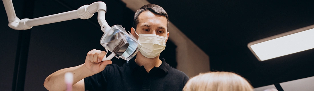 FC – Dental Checkup Services at Dental Care Center In Fremont CA